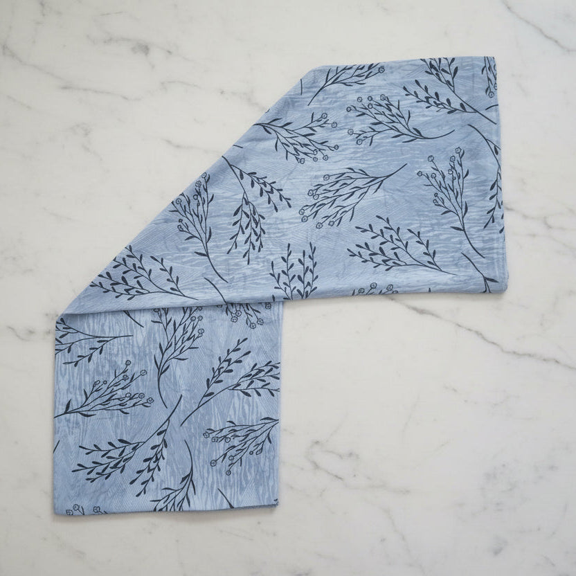 Patterned - A Floral Touch