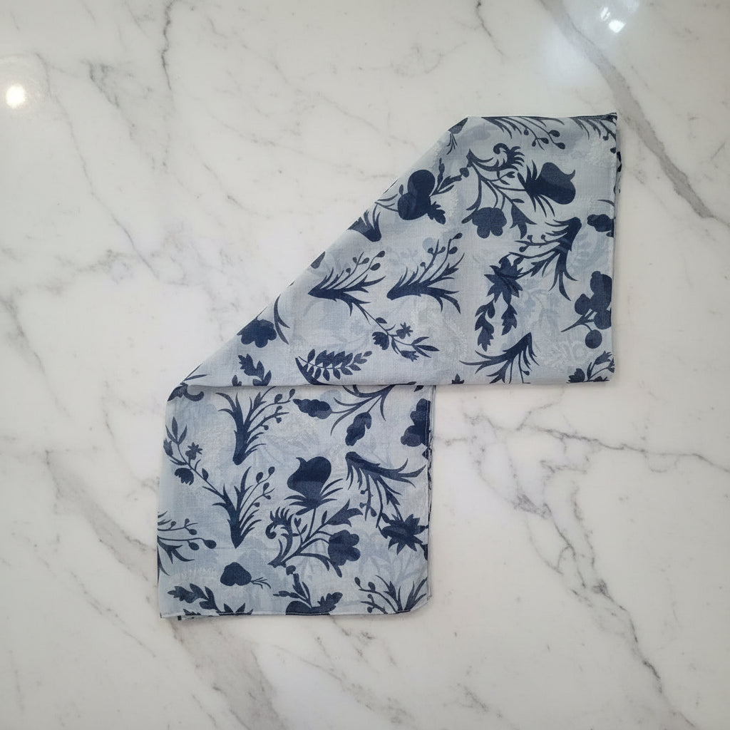 Patterned - Beige with a Touch