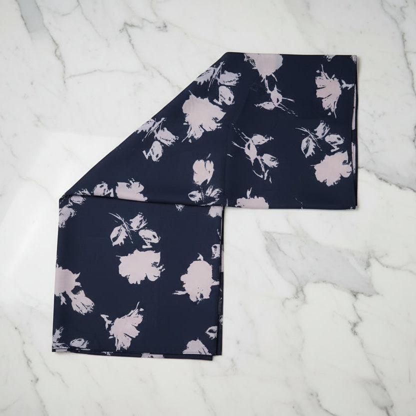 Patterned - Floral Stencils