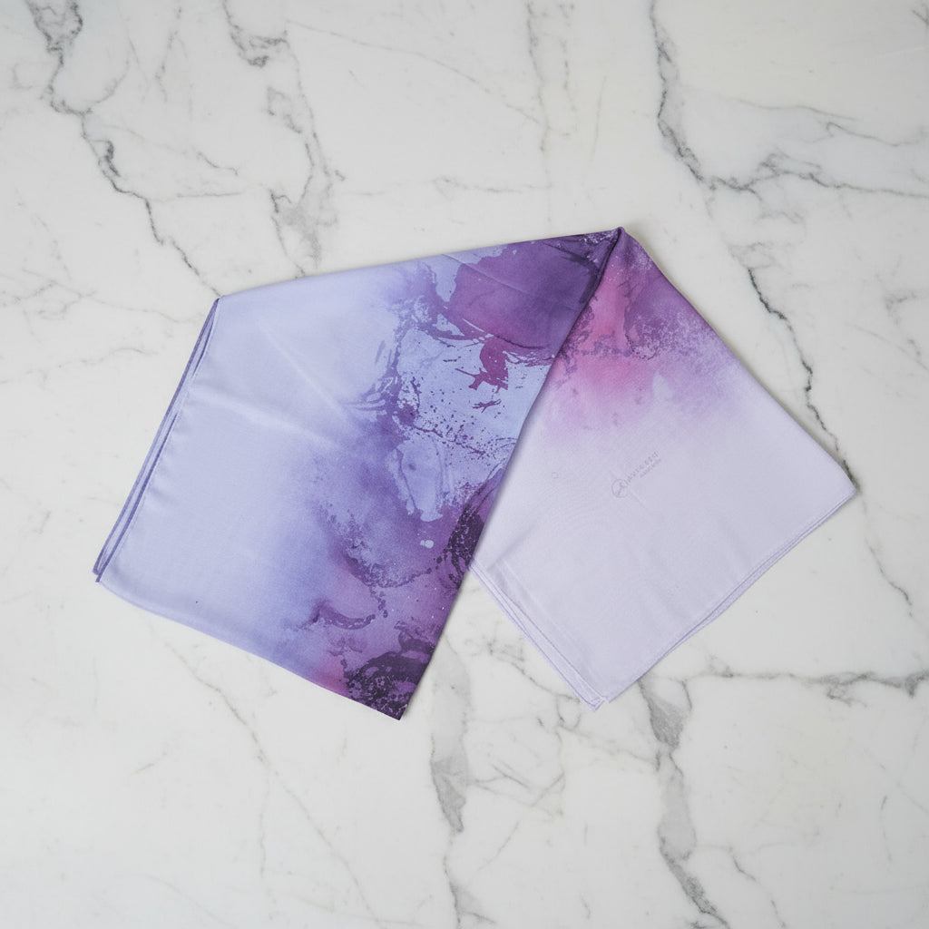 Patterned - Twilight Whisper