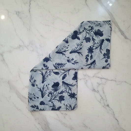 Patterned - Beige with a Touch