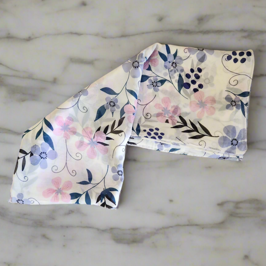 Patterned - Blossom Belle