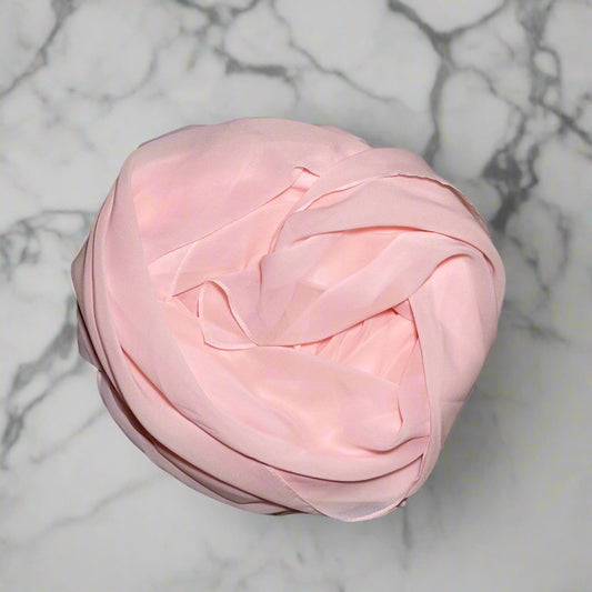 Chiffon - Light Pink