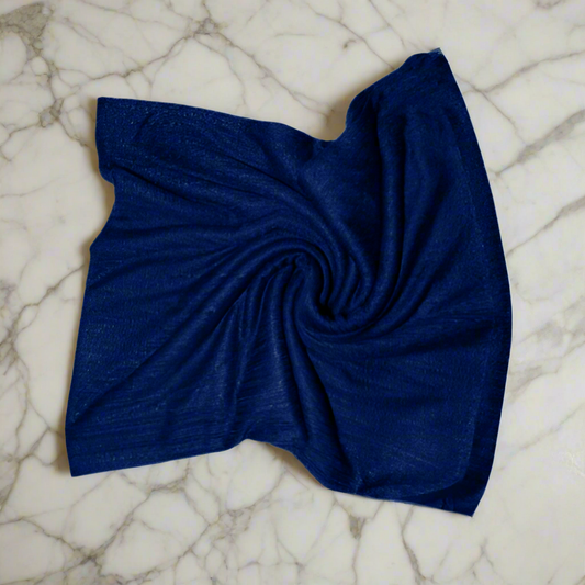 Lulwa - Navy Blue