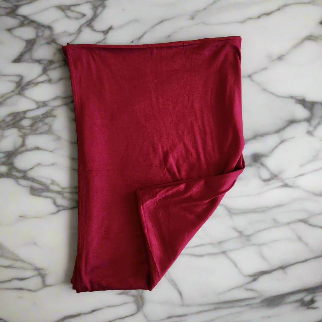 Jersey Hijab
