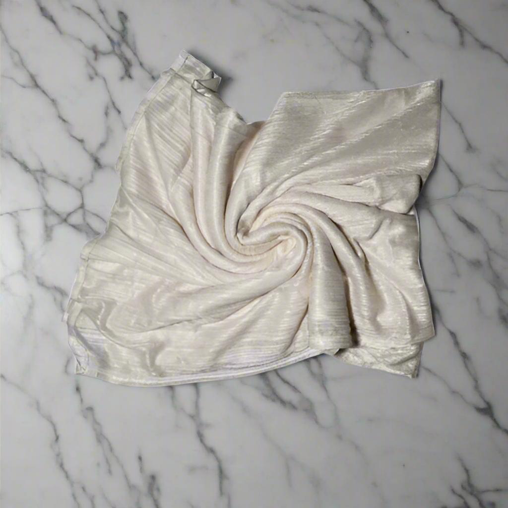 Lulwa - Ivory