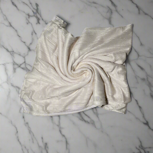Lulwa - Ivory