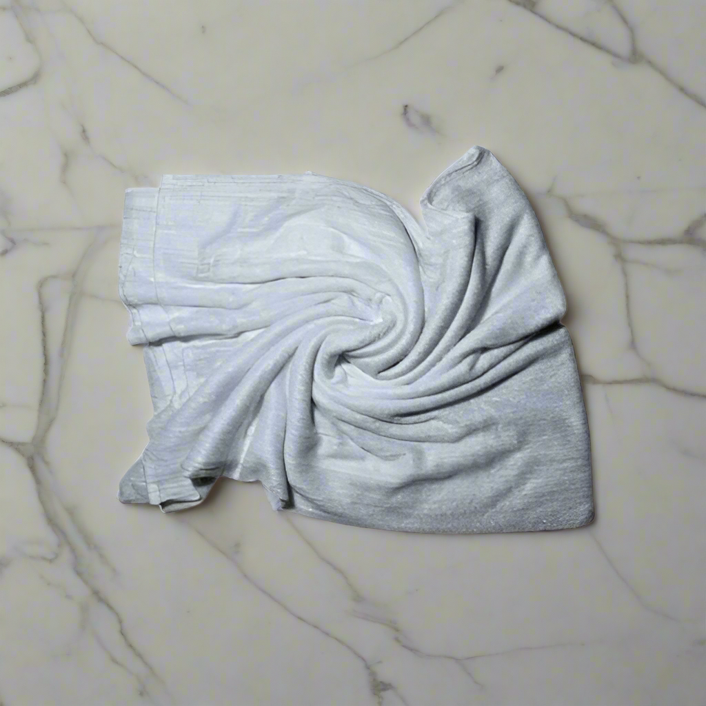 Lulwa - White