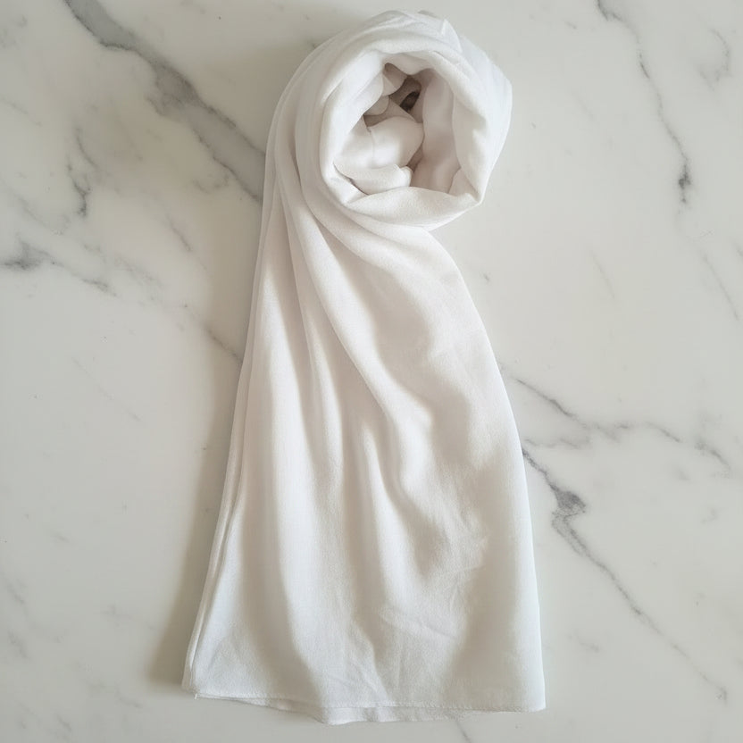 Modal - White
