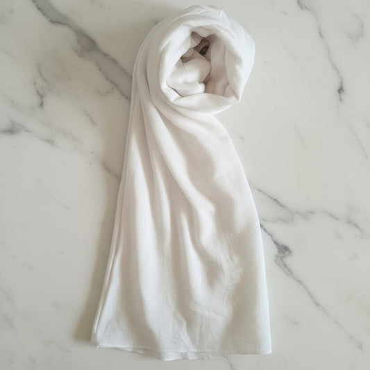 Modal - White
