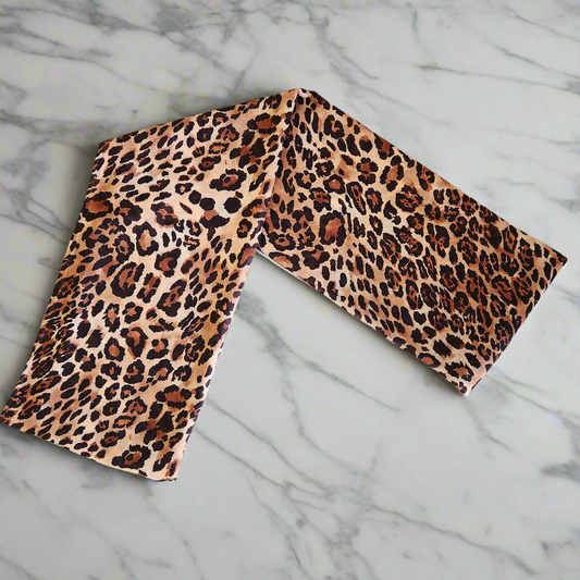 Patterned - Cheetah