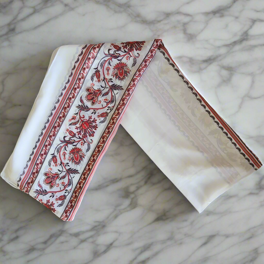 Patterned - Imperial Petals