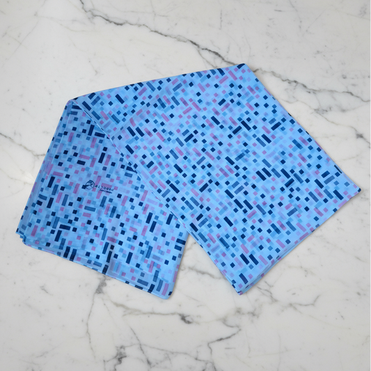 Patterned - Modern Mosaic